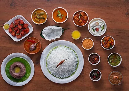 AHP ANNA NAGAR HOTPOT screenshot 2
