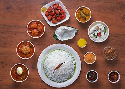 AHP ANNA NAGAR HOTPOT screenshot 3