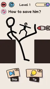 Happy Save Puzzle screenshot 11