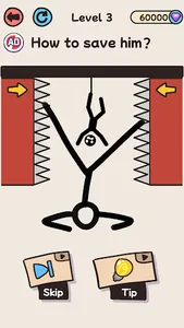 Happy Save Puzzle screenshot 12