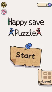 Happy Save Puzzle screenshot 13