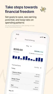 Fuego: On-Demand Pay screenshot 4