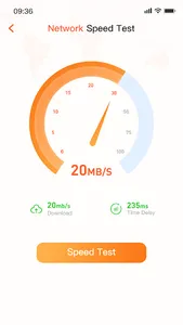 Hot VPN- Secure and Fast VPN screenshot 4