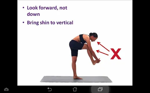 Hot Yoga Doctor - Yoga Classes screenshot 14
