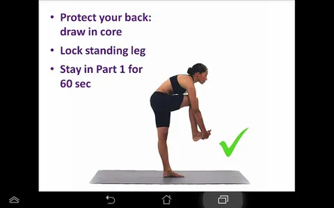 Hot Yoga Doctor - Yoga Classes screenshot 15