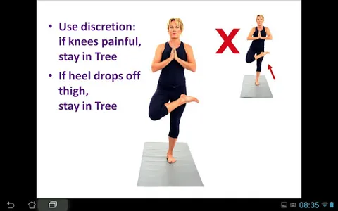 Hot Yoga Doctor - Yoga Classes screenshot 22
