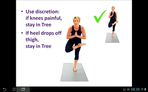 Hot Yoga Doctor - Yoga Classes screenshot 23