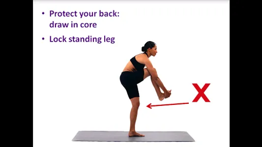 Hot Yoga Doctor - Yoga Classes screenshot 4