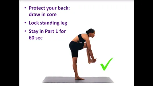 Hot Yoga Doctor - Yoga Classes screenshot 5
