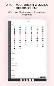 JJ's House:Wedding&Formal Wear screenshot 21