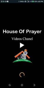 Hop Video channel screenshot 2
