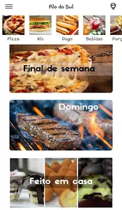 House Food's screenshot 1