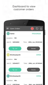 HJ - Experts screenshot 1