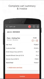 HJ - Experts screenshot 3