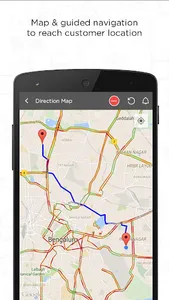 HJ - Experts screenshot 4