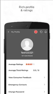 HJ - Experts screenshot 6