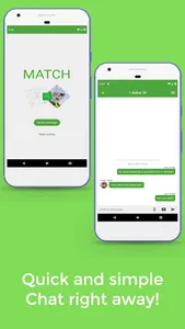 HouseMatchApp - Find your next screenshot 3