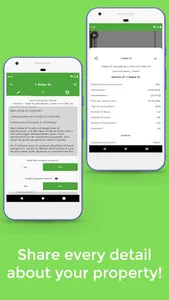 HouseMatchApp - Find your next screenshot 4