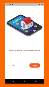 HousematesApp screenshot 17