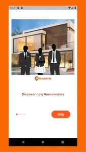 HousematesApp screenshot 18