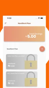HousematesApp screenshot 6