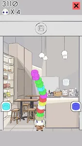 HouseOfBAO screenshot 22