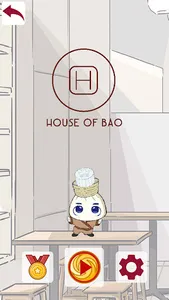 HouseOfBAO screenshot 5