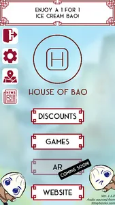 HouseOfBAO screenshot 8