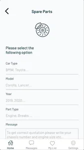1 Step Garage screenshot 11