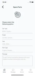 1 Step Garage screenshot 7