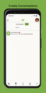 HousersNetwork screenshot 2