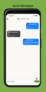 HousersNetwork screenshot 3