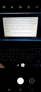 Text Scanner and OCR screenshot 3