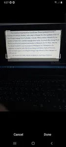Text Scanner and OCR screenshot 5