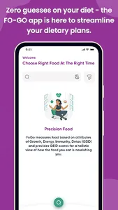 FoGo - Food is Good screenshot 0
