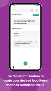 FoGo - Food is Good screenshot 1