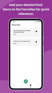 FoGo - Food is Good screenshot 4
