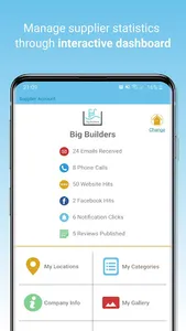 Houze it: Find Home Improvemen screenshot 4