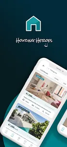 Houzit screenshot 0