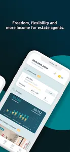 Houzit screenshot 1