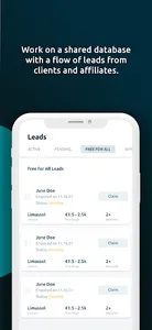 Houzit screenshot 2