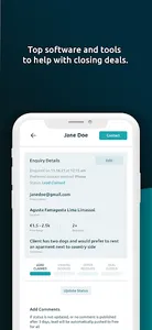 Houzit screenshot 3