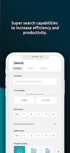 Houzit screenshot 4