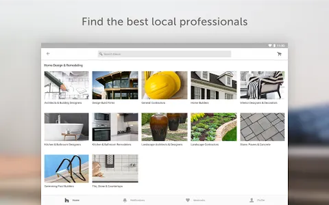 Houzz - Home Design & Remodel screenshot 13