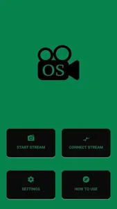 OS Camera screenshot 0