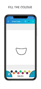 How To Draw Princess screenshot 4