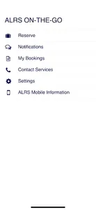 ALRS screenshot 0