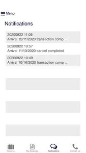 ALRS screenshot 1