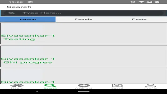 HowTags screenshot 1
