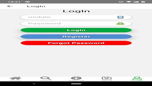 HowTags screenshot 2